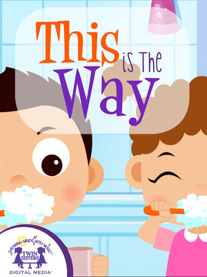 cover image of This Is the Way